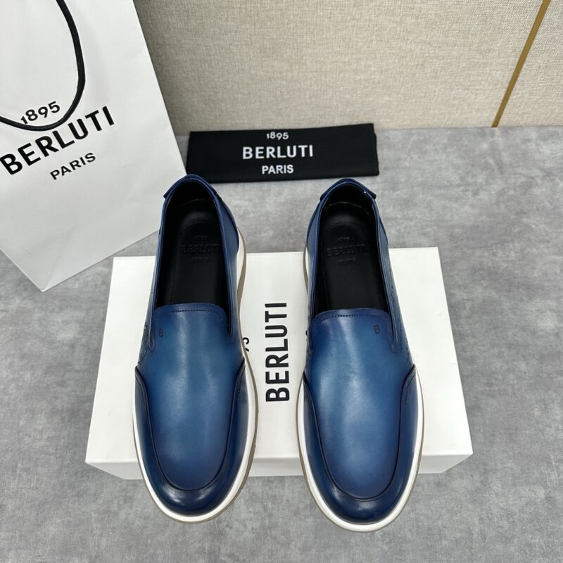 Berluti men shoes