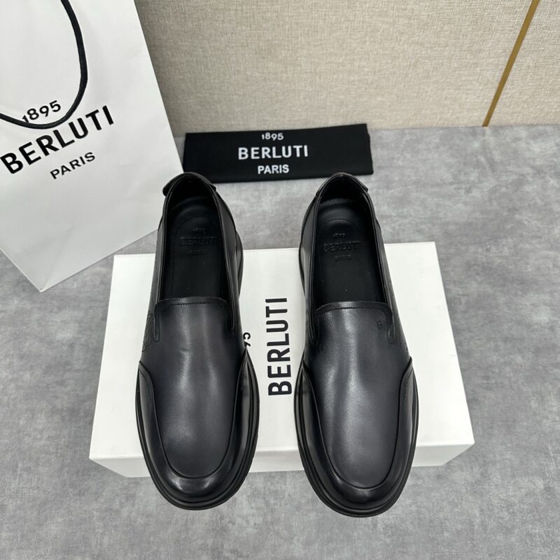 Berluti men shoes