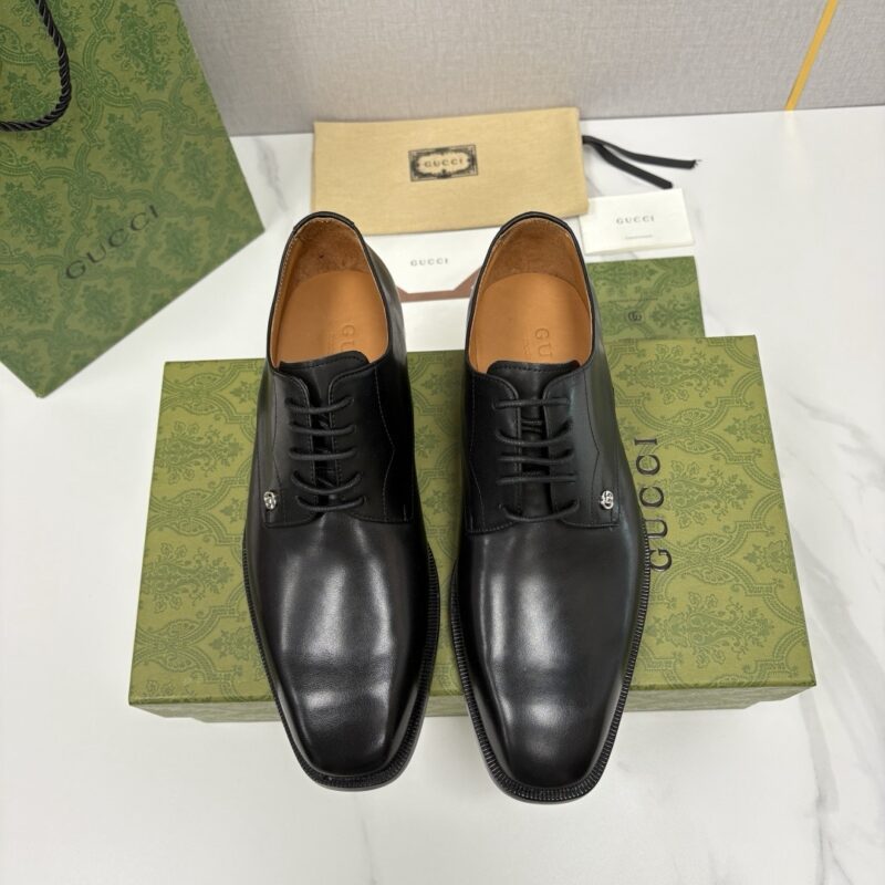 Gucci men shoes