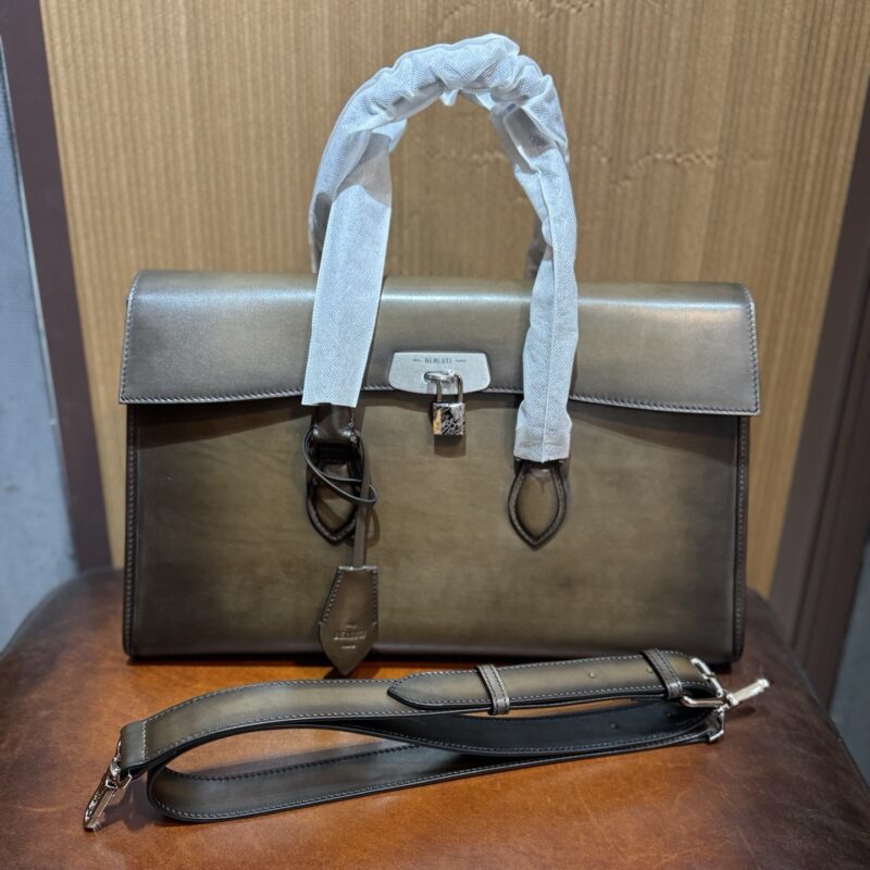 Berluti men bag