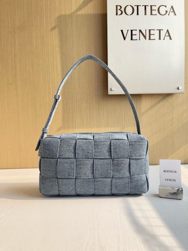 Bottega Veneta bag authentic quality 2025