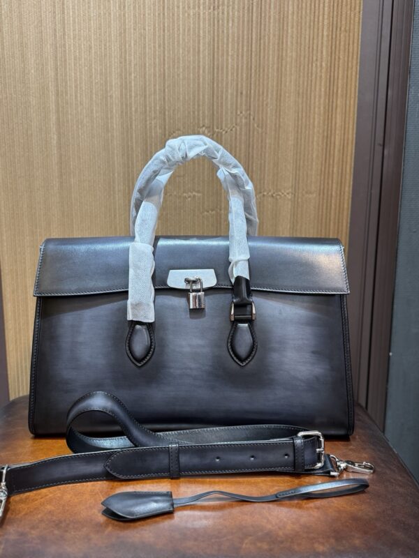 Berluti men bag
