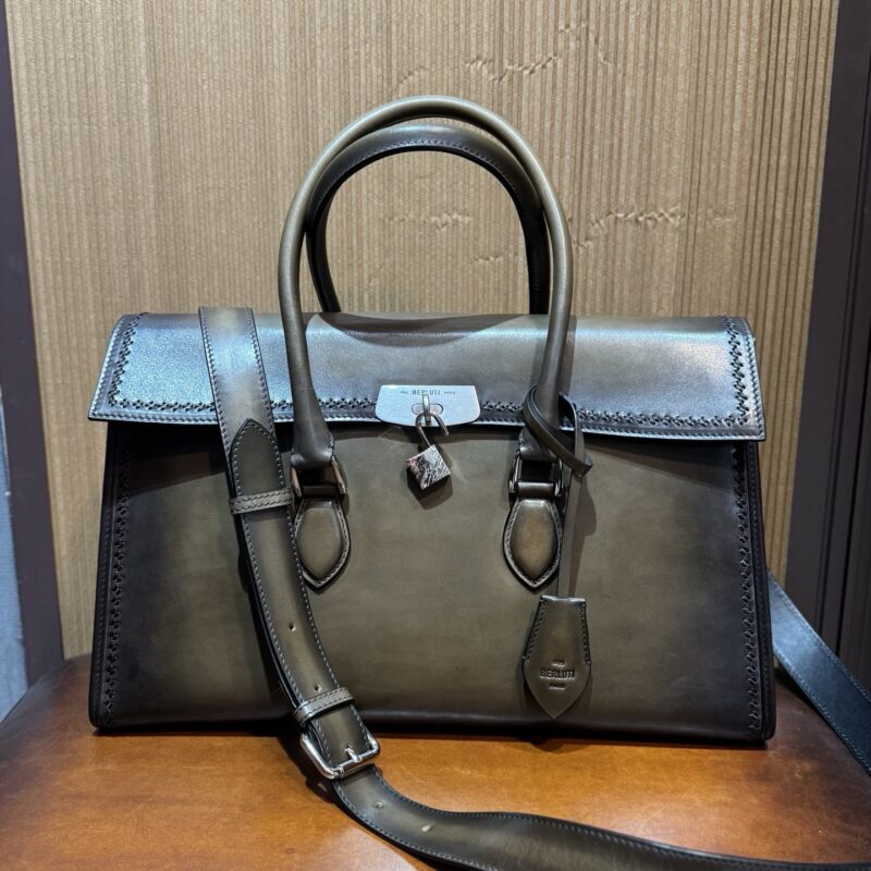 Berluti men bag
