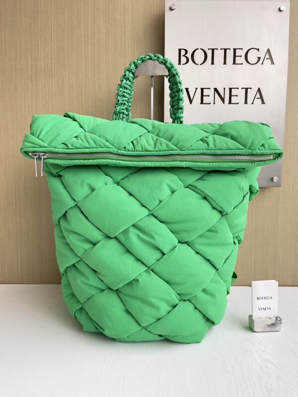Bottega Veneta bag authentic quality 2025