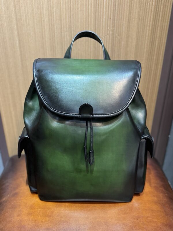 Berluti men bag