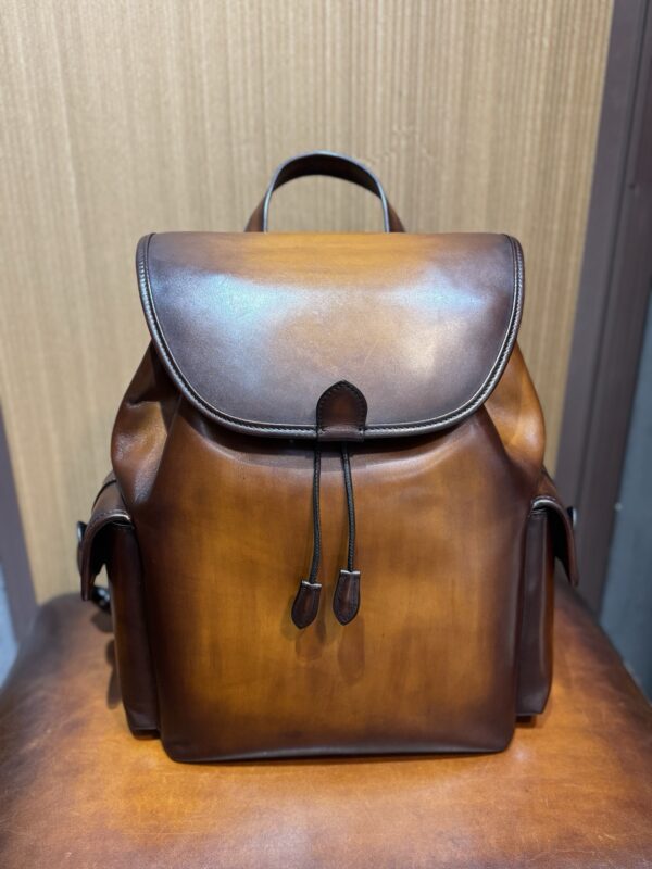 Berluti men bag