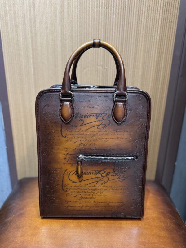 Berluti men bag