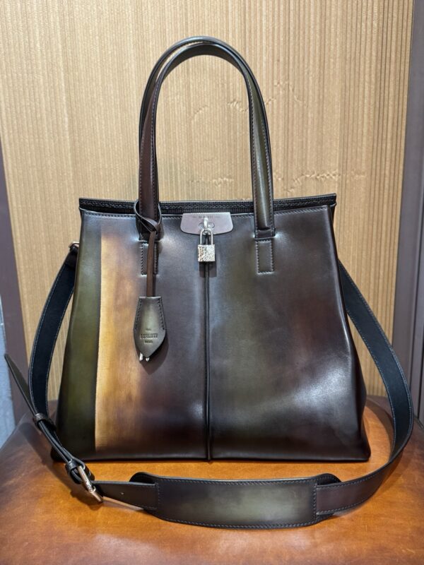 Berluti men bag