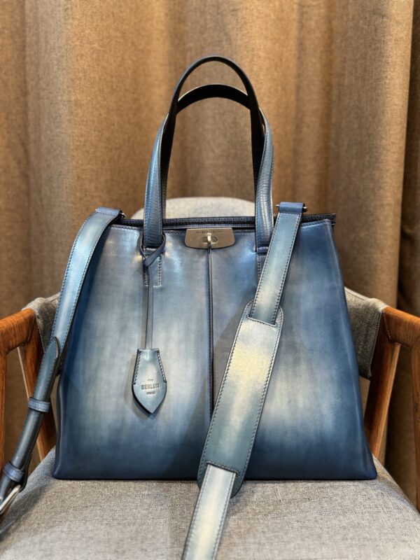 Berluti men bag
