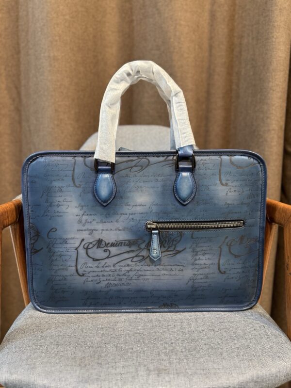 Berluti men bag