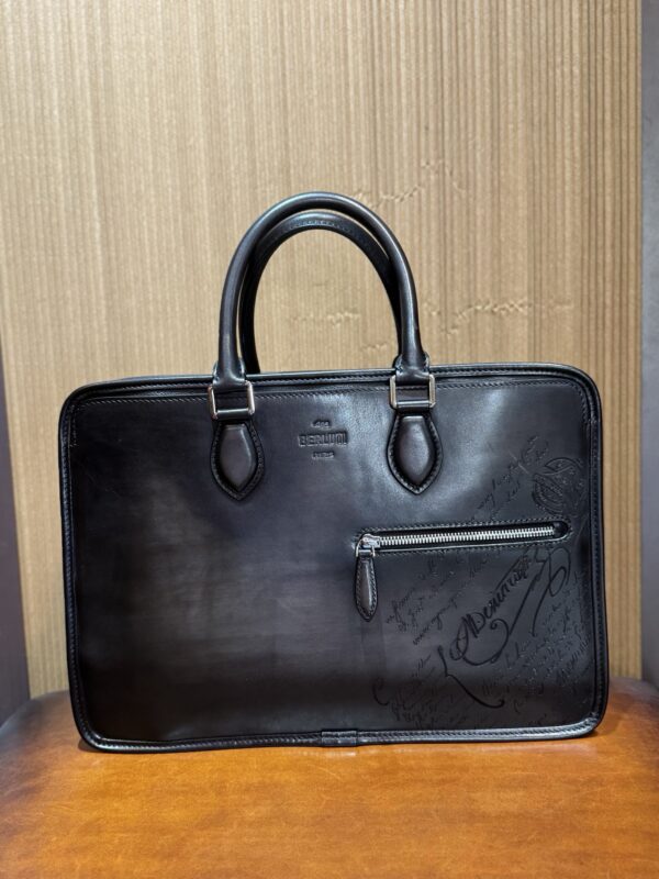 Berluti men bag