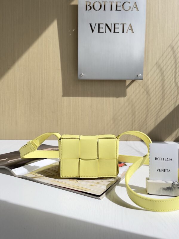 Bottega Veneta bag authentic quality 2025