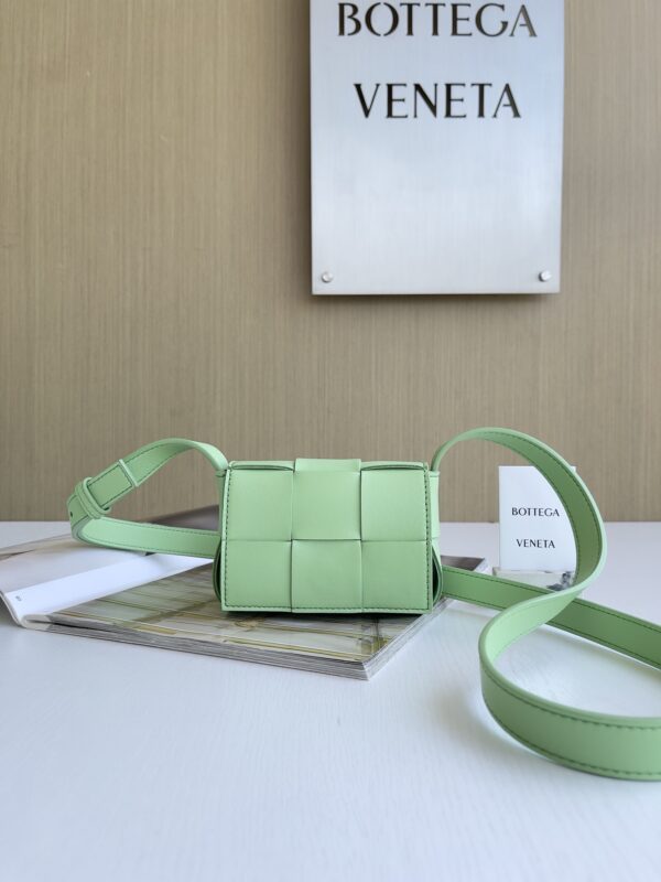 Bottega Veneta bag authentic quality 2025