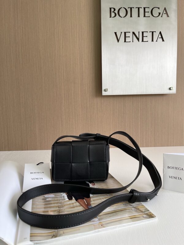 Bottega Veneta bag authentic quality 2025