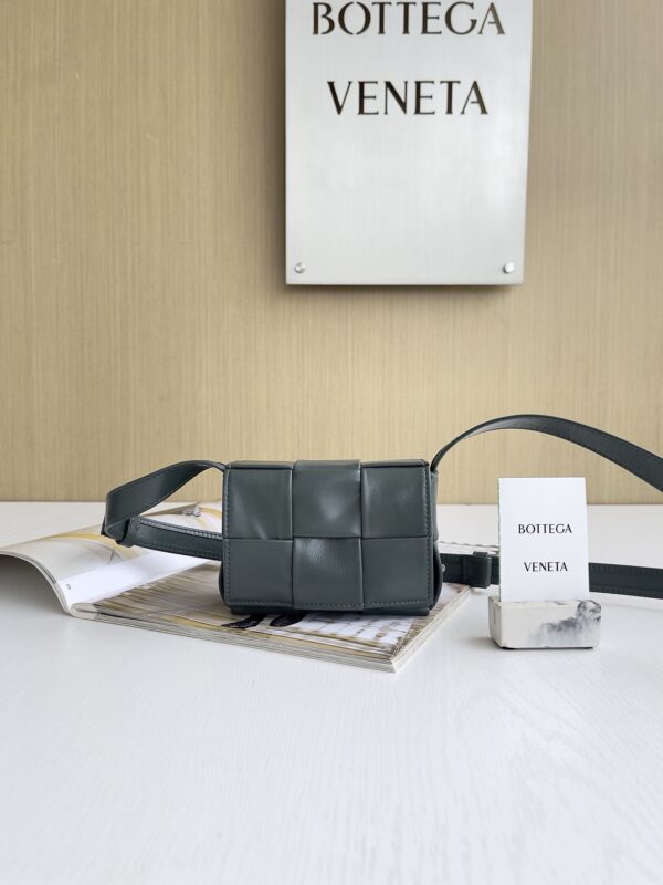 Bottega Veneta bag authentic quality 2025