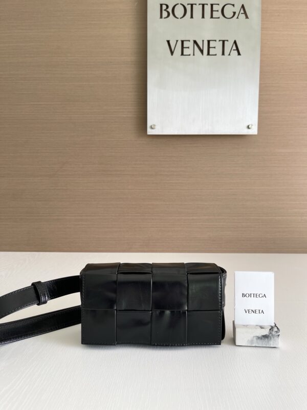 Bottega Veneta bag authentic quality 2025