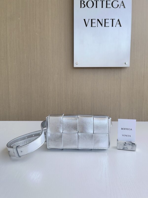 Bottega Veneta bag authentic quality 2025