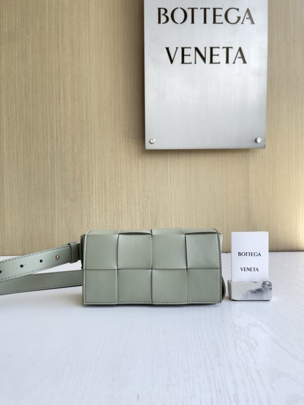 Bottega Veneta bag authentic quality 2025