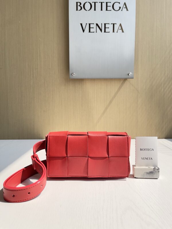 Bottega Veneta bag authentic quality 2025