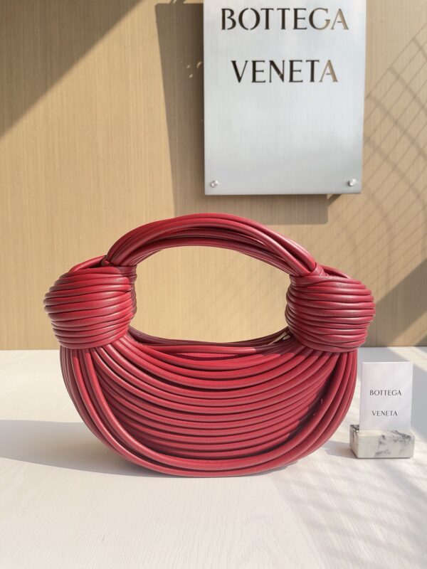 Bottega Veneta bag authentic quality 2025