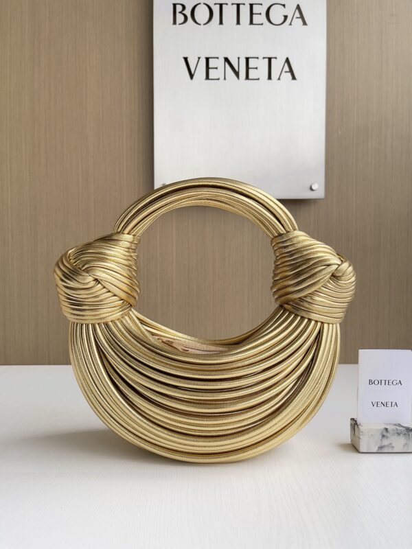 Bottega Veneta bag authentic quality 2025