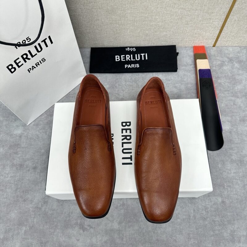 Berluti men shoes