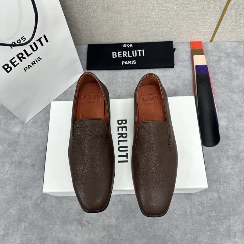 Berluti men shoes
