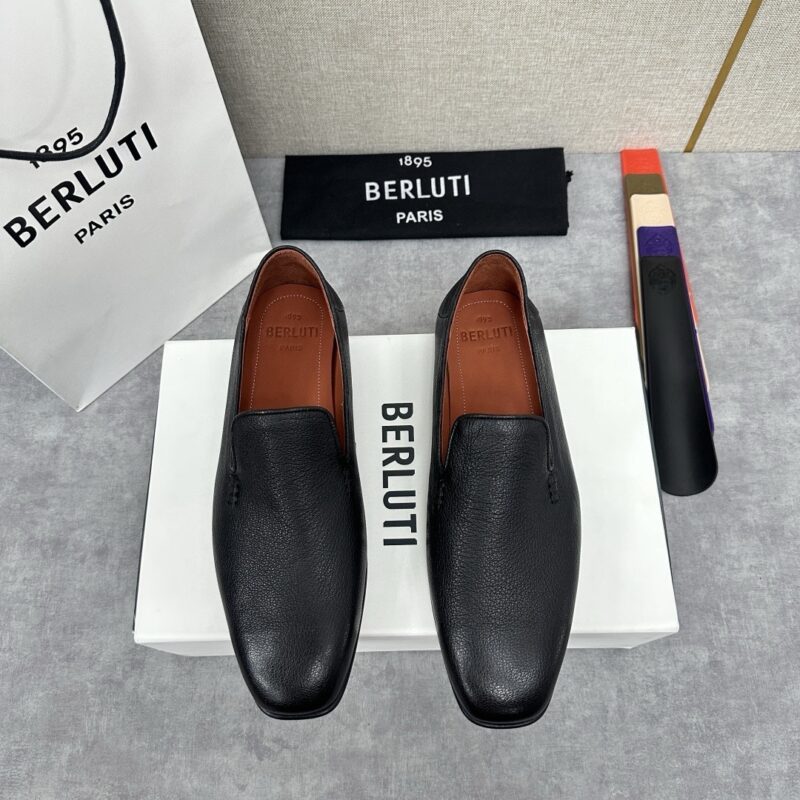 Berluti men shoes