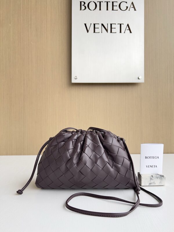 Bottega Veneta bag authentic quality 2025