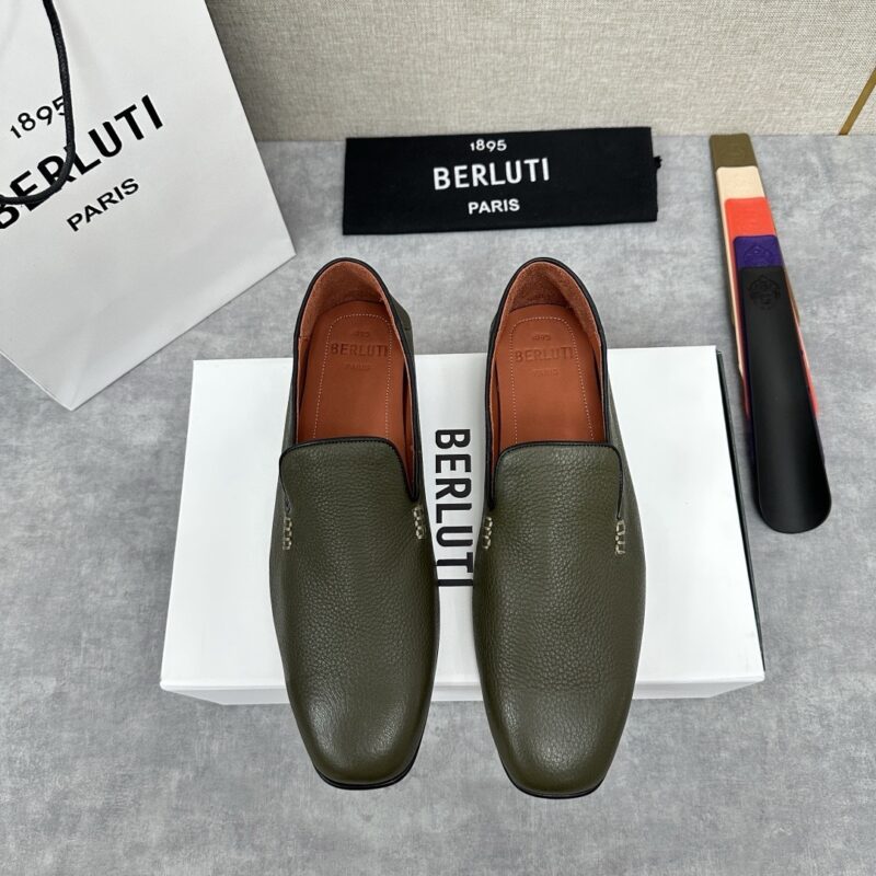 Berluti men shoes
