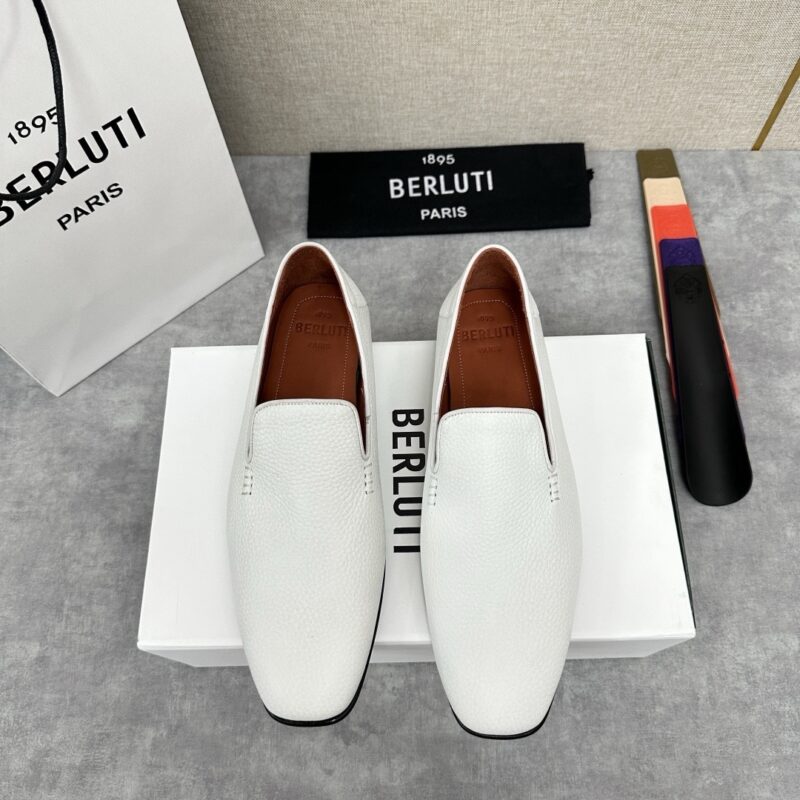 Berluti men shoes