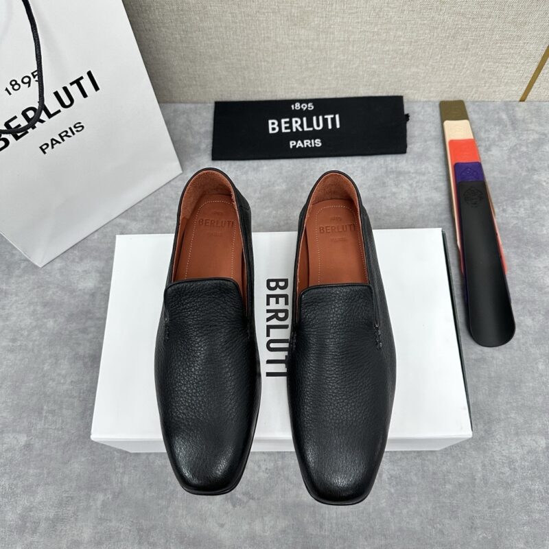 Berluti men shoes