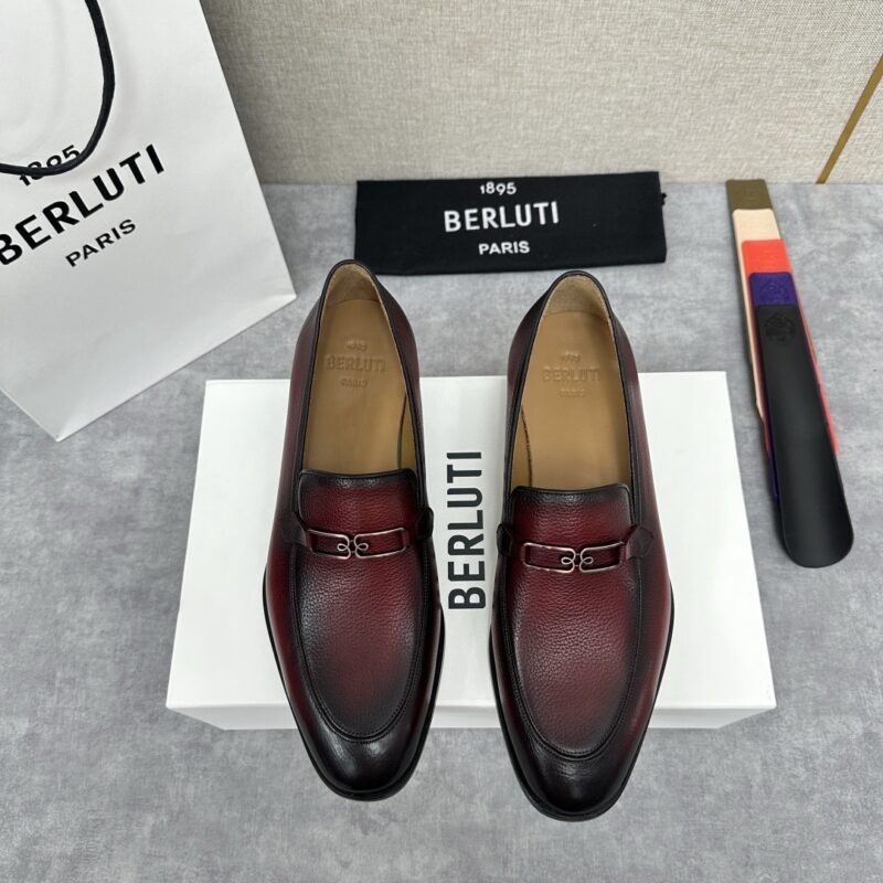 Berluti men shoes
