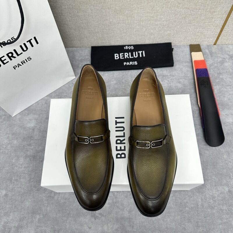 Berluti men shoes