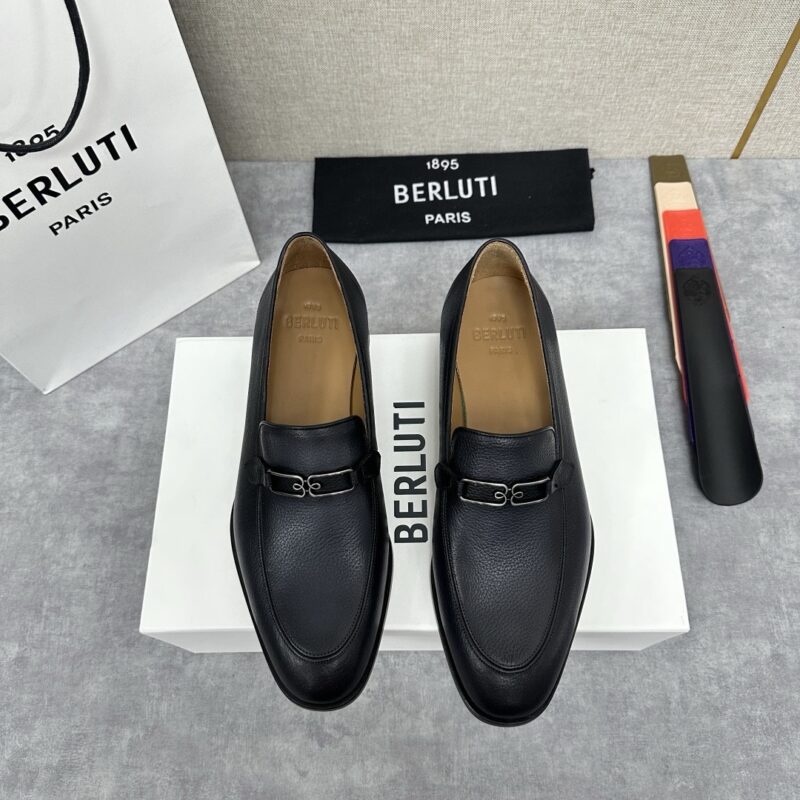 Berluti men shoes