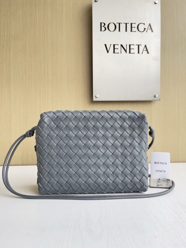 Bottega Veneta bag authentic quality 2025