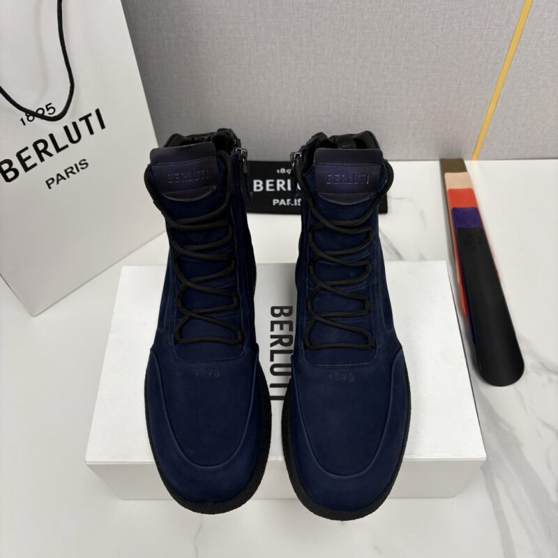 Berluti men boots