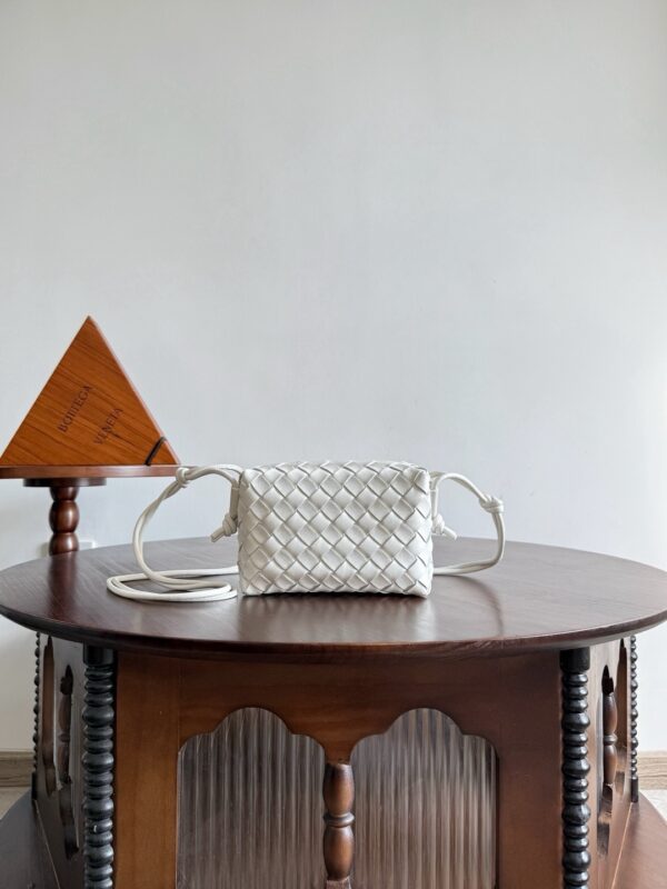 Bottega Veneta bag authentic quality 2025