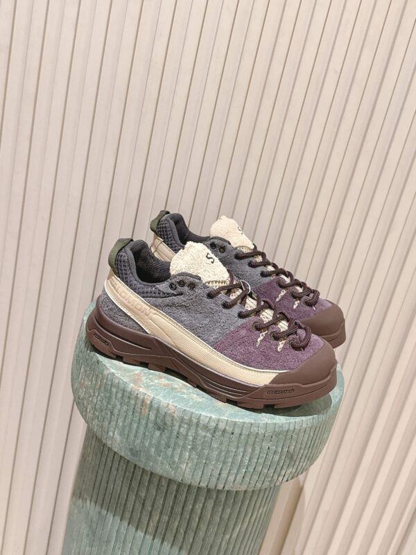 Salomon authentic quality sneakers 2025