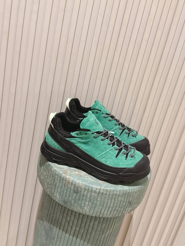 Salomon authentic quality sneakers 2025