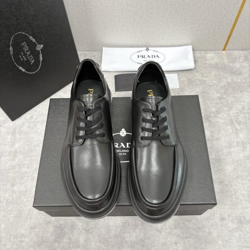 Prada men sneakers