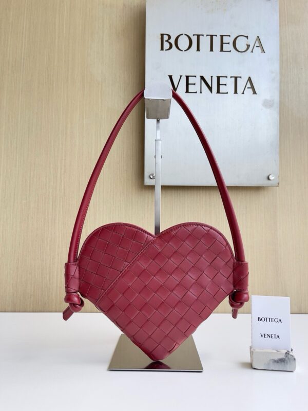 Bottega Veneta bag authentic quality 2025