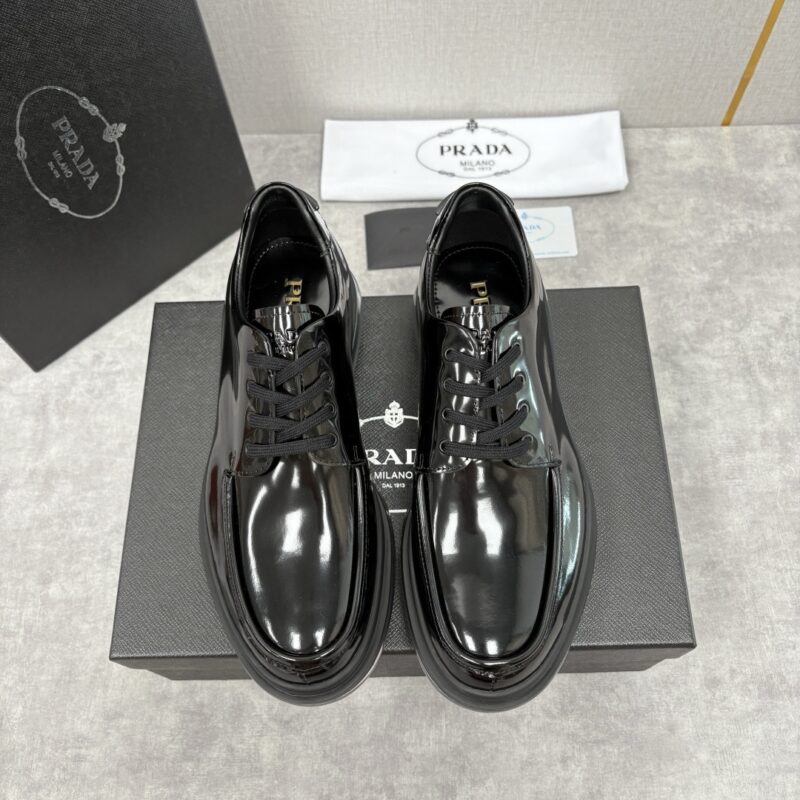 Prada men sneakers