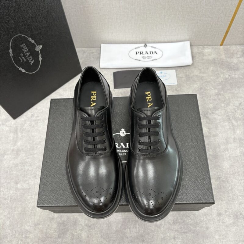 Prada men sneakers