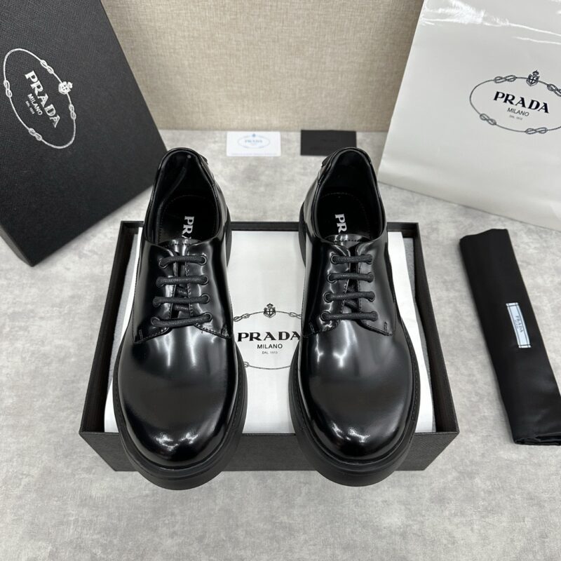 Prada men sneakers