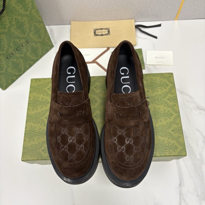 Gucci men shoes