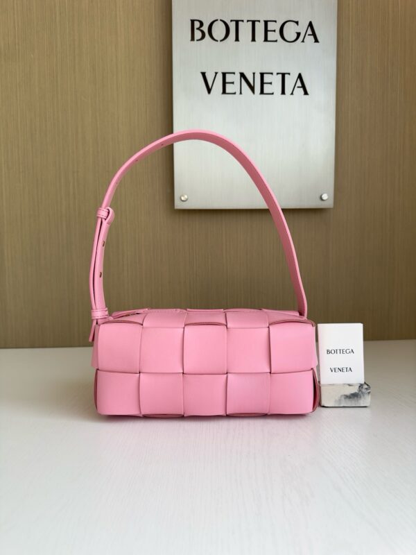 Bottega Veneta bag authentic quality 2025