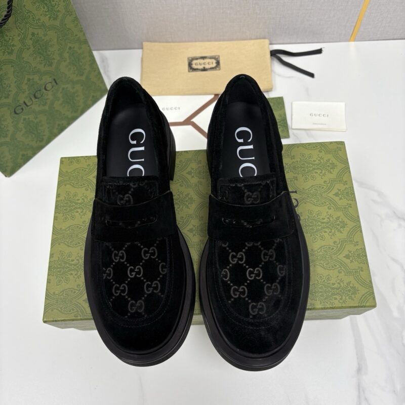 Gucci men shoes