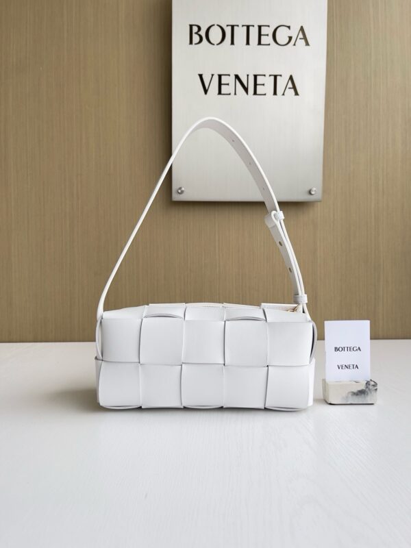 Bottega Veneta bag authentic quality 2025