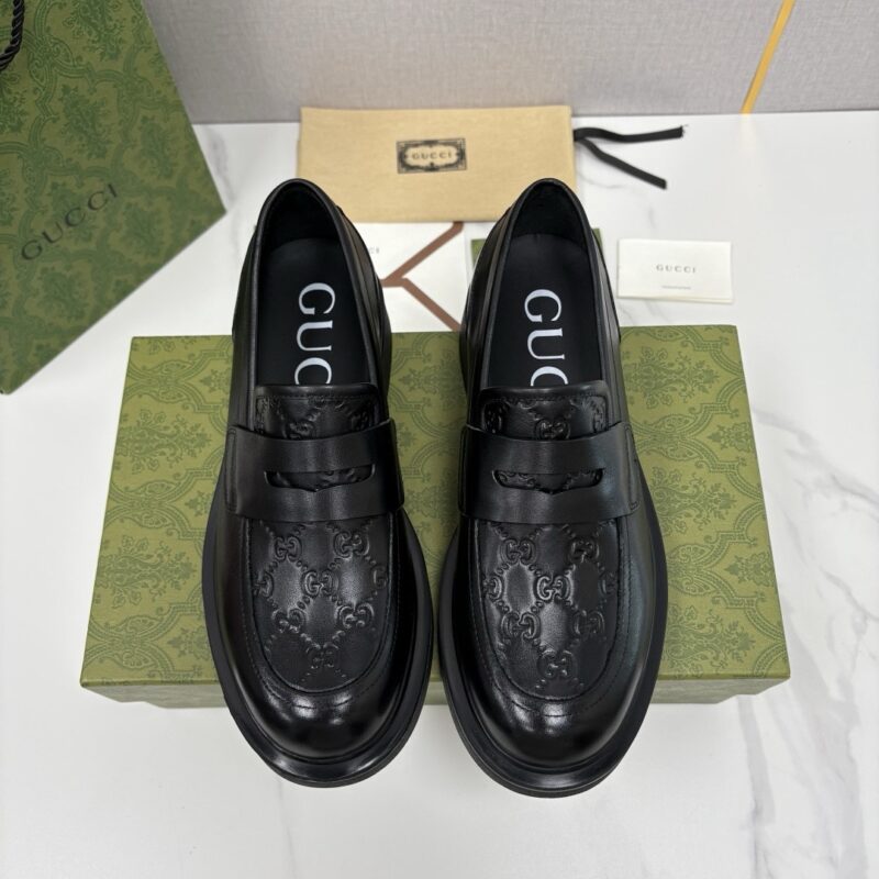 Gucci men shoes